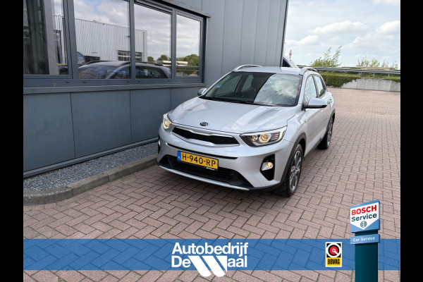 Kia Stonic 1.0 T-GDi DynamicLine CAMERA/NAVI/CARPLAY/CRUISE/PDC/TREKHAAK