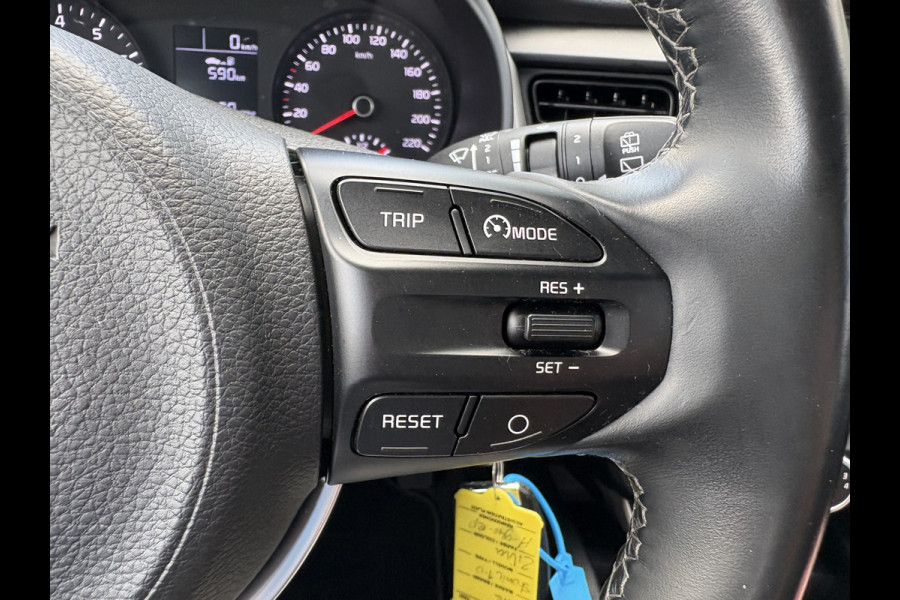 Kia Stonic 1.0 T-GDi DynamicLine CAMERA/NAVI/CARPLAY/CRUISE/PDC/TREKHAAK
