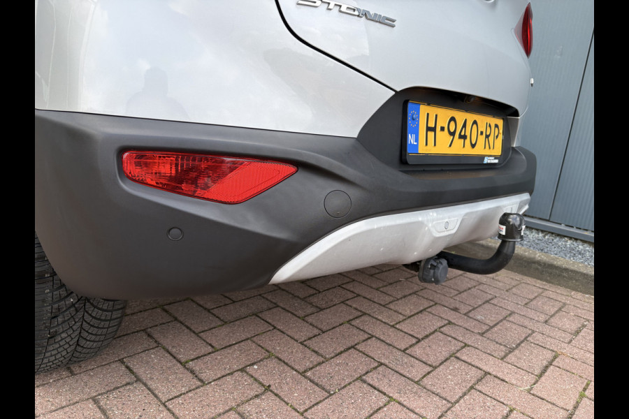 Kia Stonic 1.0 T-GDi DynamicLine CAMERA/NAVI/CARPLAY/CRUISE/PDC/TREKHAAK