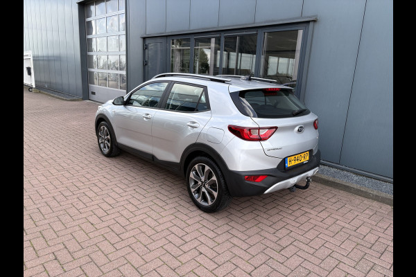 Kia Stonic 1.0 T-GDi DynamicLine CAMERA/NAVI/CARPLAY/CRUISE/PDC/TREKHAAK