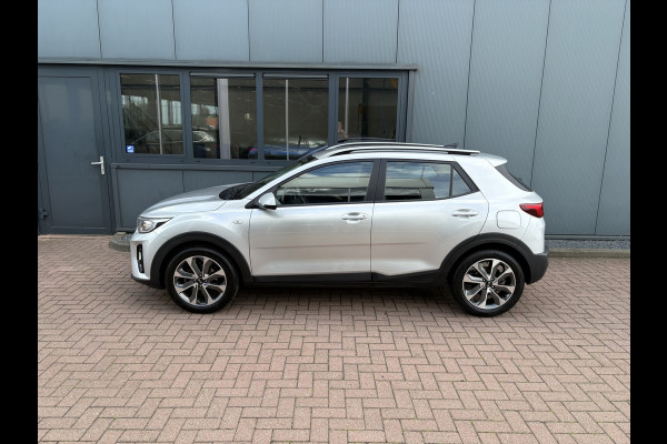 Kia Stonic 1.0 T-GDi DynamicLine CAMERA/NAVI/CARPLAY/CRUISE/PDC/TREKHAAK