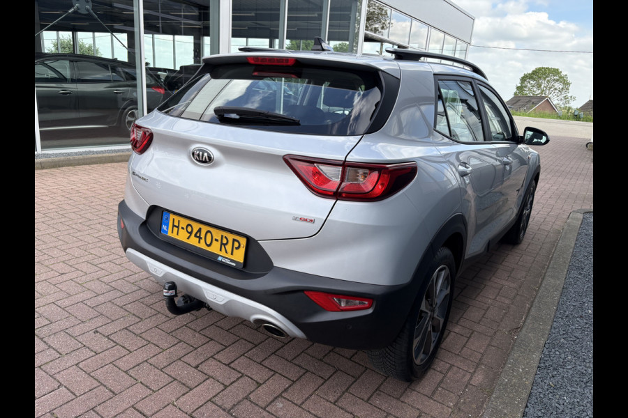 Kia Stonic 1.0 T-GDi DynamicLine CAMERA/NAVI/CARPLAY/CRUISE/PDC/TREKHAAK