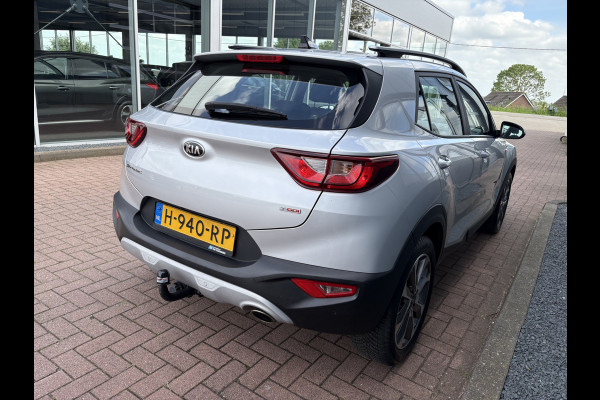 Kia Stonic 1.0 T-GDi DynamicLine CAMERA/NAVI/CARPLAY/CRUISE/PDC/TREKHAAK