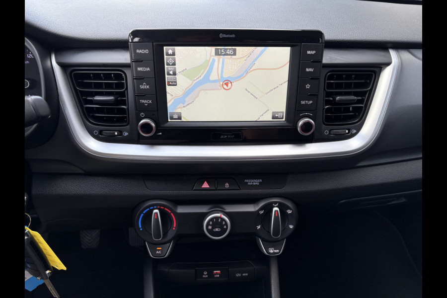 Kia Stonic 1.0 T-GDi DynamicLine CAMERA/NAVI/CARPLAY/CRUISE/PDC/TREKHAAK