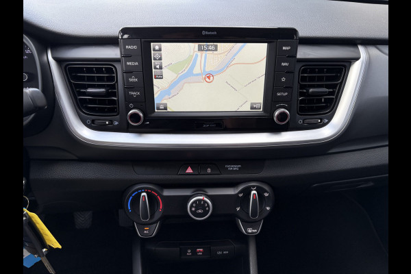 Kia Stonic 1.0 T-GDi DynamicLine CAMERA/NAVI/CARPLAY/CRUISE/PDC/TREKHAAK