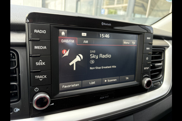 Kia Stonic 1.0 T-GDi DynamicLine CAMERA/NAVI/CARPLAY/CRUISE/PDC/TREKHAAK