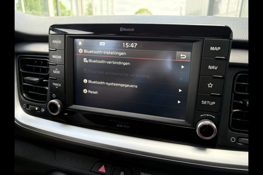 Kia Stonic 1.0 T-GDi DynamicLine CAMERA/NAVI/CARPLAY/CRUISE/PDC/TREKHAAK