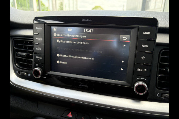 Kia Stonic 1.0 T-GDi DynamicLine CAMERA/NAVI/CARPLAY/CRUISE/PDC/TREKHAAK