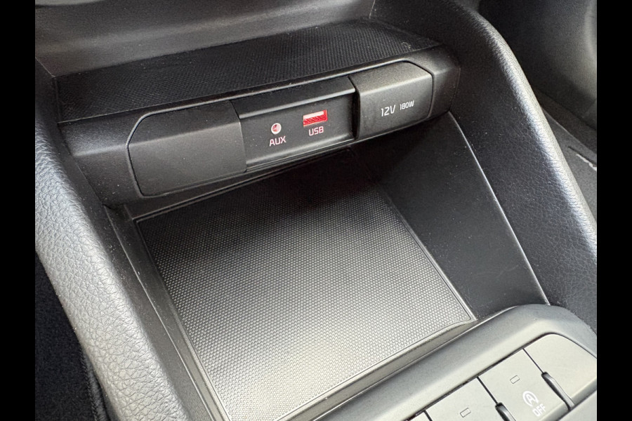 Kia Stonic 1.0 T-GDi DynamicLine CAMERA/NAVI/CARPLAY/CRUISE/PDC/TREKHAAK