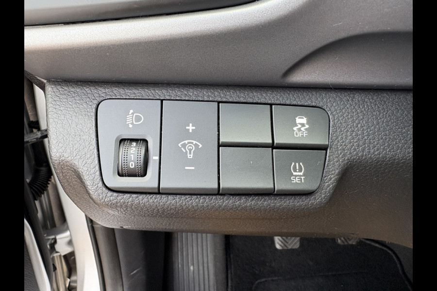 Kia Stonic 1.0 T-GDi DynamicLine CAMERA/NAVI/CARPLAY/CRUISE/PDC/TREKHAAK