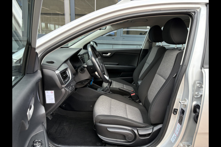 Kia Stonic 1.0 T-GDi DynamicLine CAMERA/NAVI/CARPLAY/CRUISE/PDC/TREKHAAK