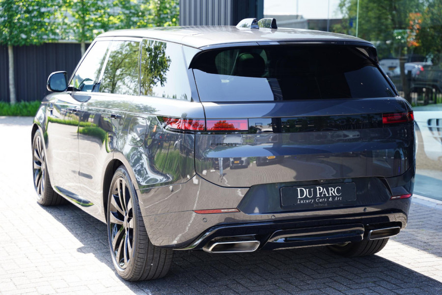 Land Rover Range Rover Sport P 460 E Dynamic HSE 12 STUKS UIT VOORRAAD LEVERBAAR