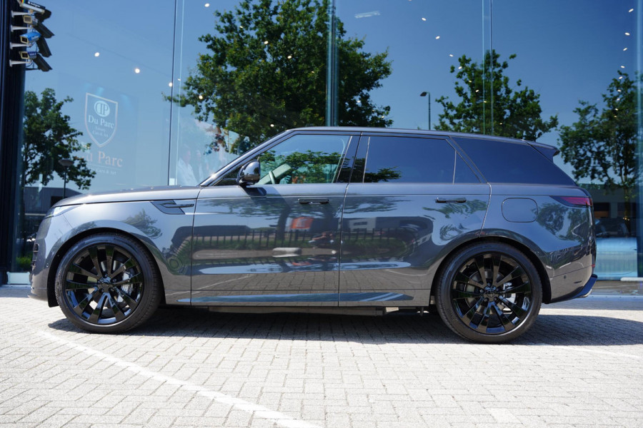 Land Rover Range Rover Sport P 460 E Dynamic HSE 12 STUKS UIT VOORRAAD LEVERBAAR