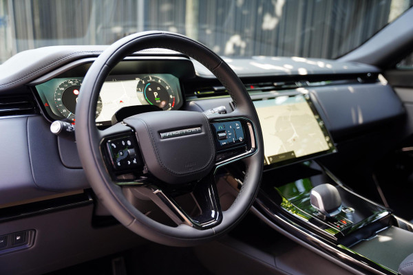 Land Rover Range Rover Sport P 460 E Dynamic HSE 12 STUKS UIT VOORRAAD LEVERBAAR