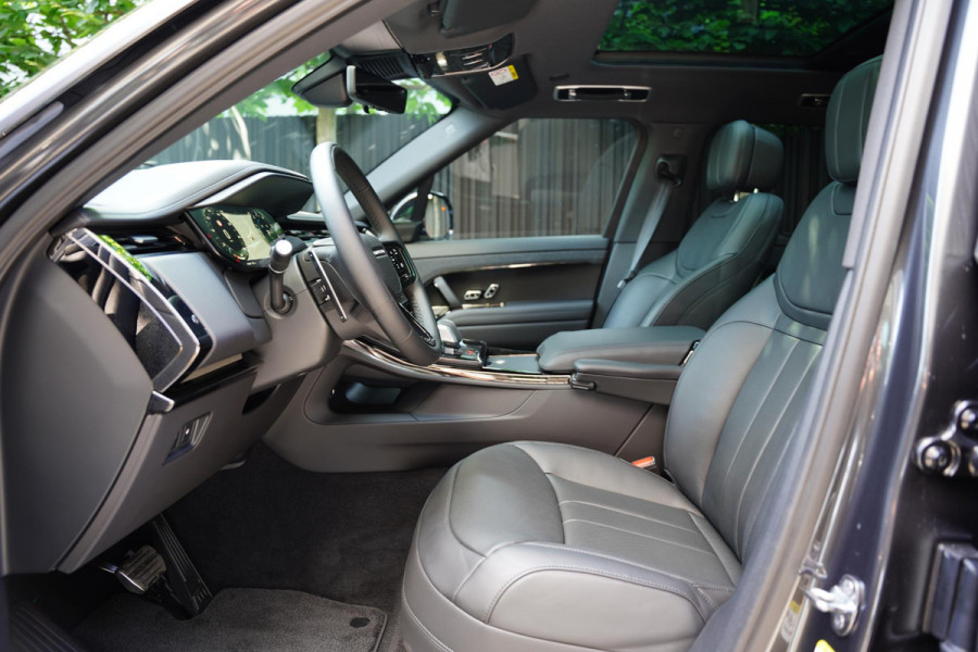 Land Rover Range Rover Sport P 460 E Dynamic HSE 12 STUKS UIT VOORRAAD LEVERBAAR