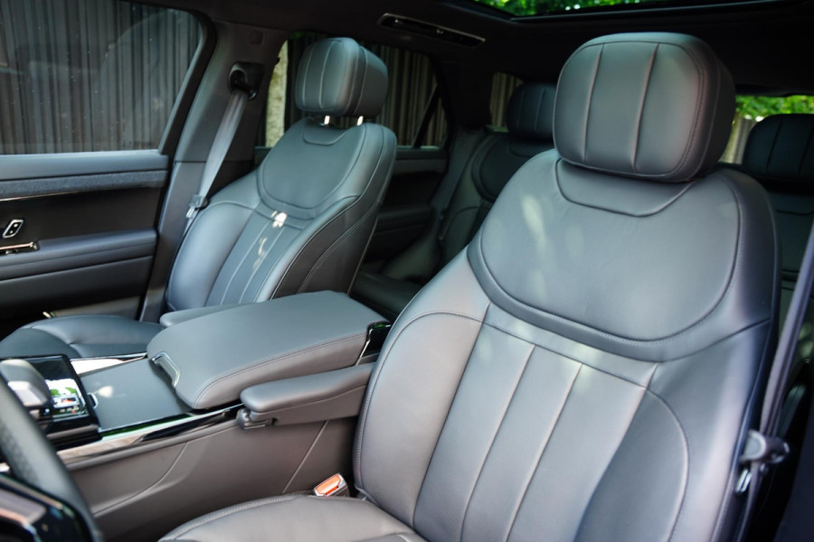 Land Rover Range Rover Sport P 460 E Dynamic HSE 12 STUKS UIT VOORRAAD LEVERBAAR