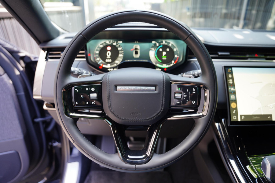 Land Rover Range Rover Sport P 460 E Dynamic HSE 12 STUKS UIT VOORRAAD LEVERBAAR