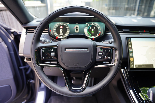 Land Rover Range Rover Sport P 460 E Dynamic HSE 12 STUKS UIT VOORRAAD LEVERBAAR