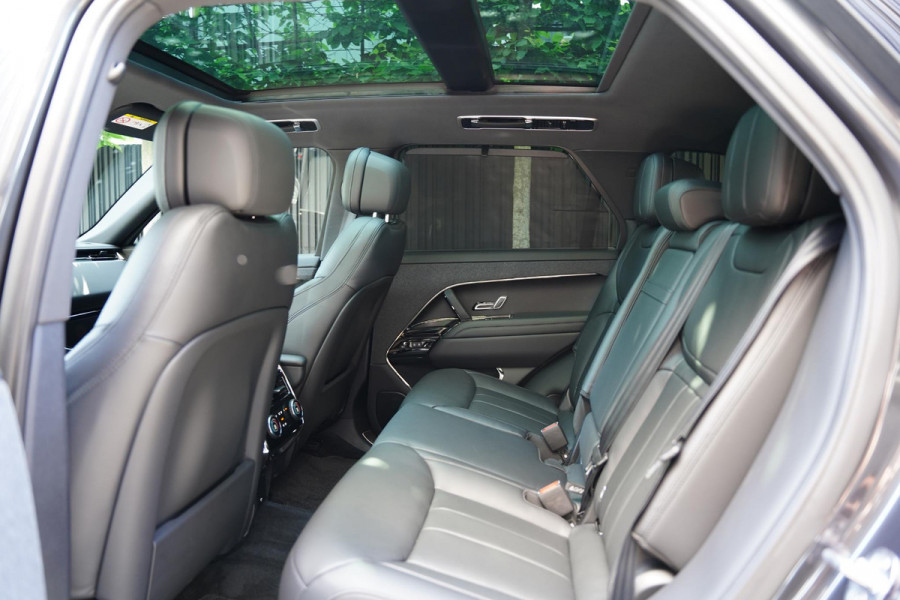 Land Rover Range Rover Sport P 460 E Dynamic HSE 12 STUKS UIT VOORRAAD LEVERBAAR