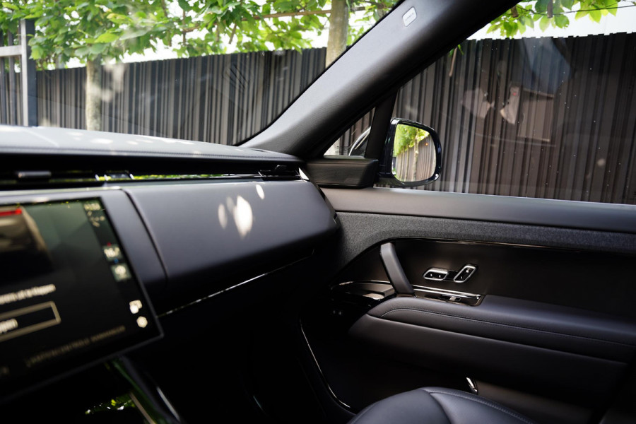 Land Rover Range Rover Sport P 460 E Dynamic HSE 12 STUKS UIT VOORRAAD LEVERBAAR