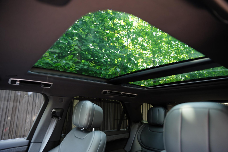 Land Rover Range Rover Sport P 460 E Dynamic HSE 12 STUKS UIT VOORRAAD LEVERBAAR