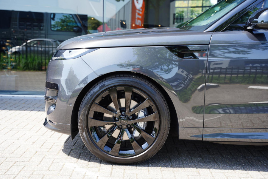 Land Rover Range Rover Sport P 460 E Dynamic HSE 12 STUKS UIT VOORRAAD LEVERBAAR