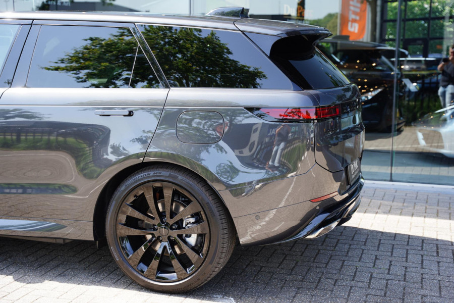 Land Rover Range Rover Sport P 460 E Dynamic HSE 12 STUKS UIT VOORRAAD LEVERBAAR