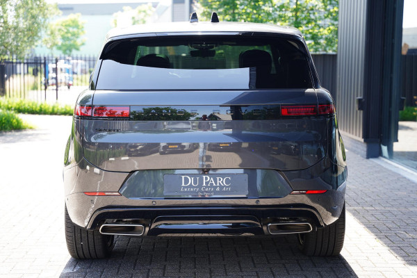 Land Rover Range Rover Sport P 460 E Dynamic HSE 12 STUKS UIT VOORRAAD LEVERBAAR