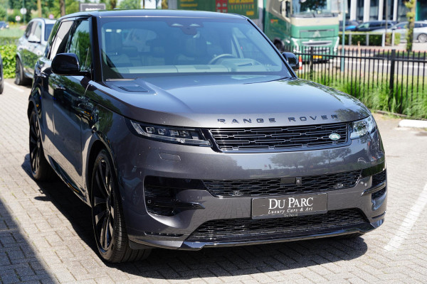 Land Rover Range Rover Sport P 460 E Dynamic HSE 12 STUKS UIT VOORRAAD LEVERBAAR