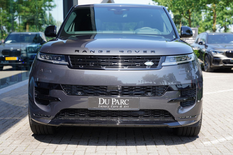 Land Rover Range Rover Sport P 460 E Dynamic HSE 12 STUKS UIT VOORRAAD LEVERBAAR
