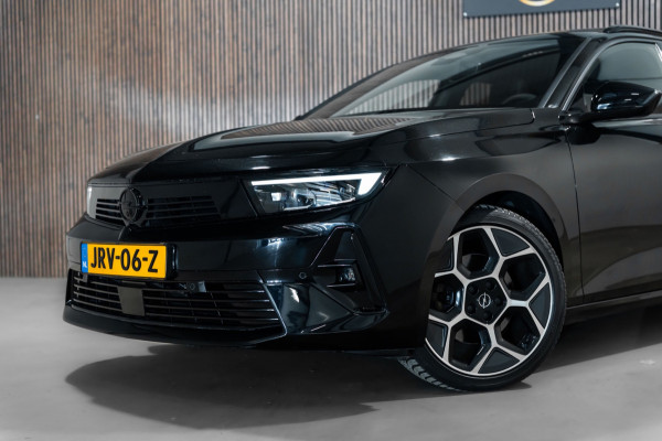 Opel Astra SPORTS TOURER 1.2 Ultimate Automaat Volledig uitgerust 2024