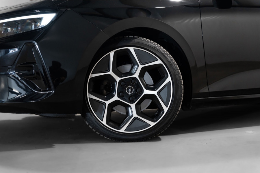Opel Astra SPORTS TOURER 1.2 Ultimate Automaat Volledig uitgerust 2024