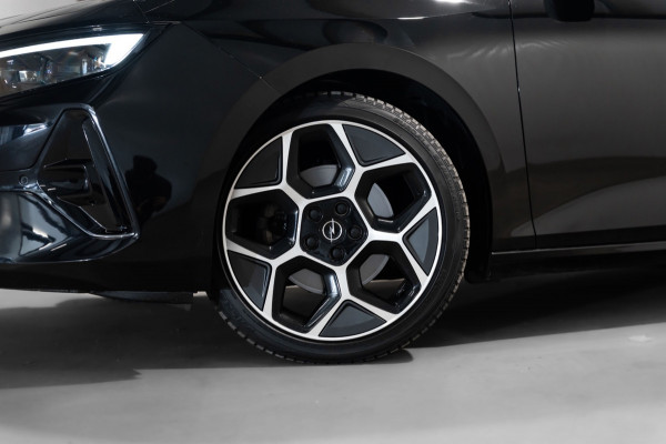 Opel Astra SPORTS TOURER 1.2 Ultimate Automaat Volledig uitgerust 2024