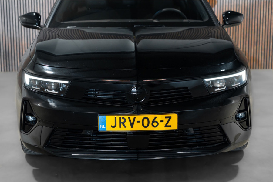 Opel Astra SPORTS TOURER 1.2 Ultimate Automaat Volledig uitgerust 2024