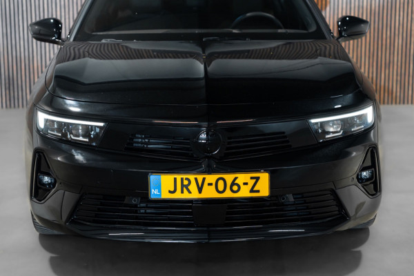 Opel Astra SPORTS TOURER 1.2 Ultimate Automaat Volledig uitgerust 2024