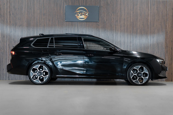Opel Astra SPORTS TOURER 1.2 Ultimate Automaat Volledig uitgerust 2024