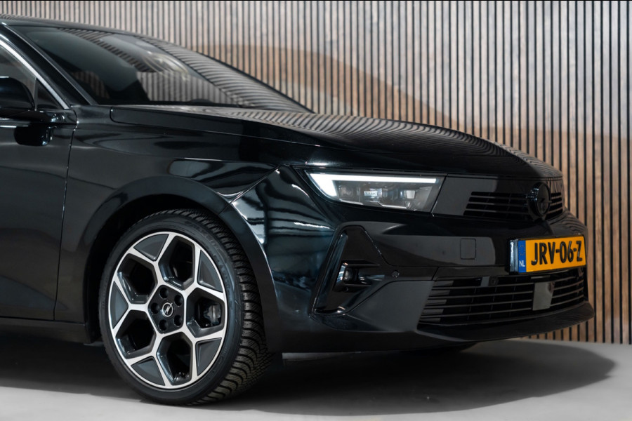 Opel Astra SPORTS TOURER 1.2 Ultimate Automaat Volledig uitgerust 2024