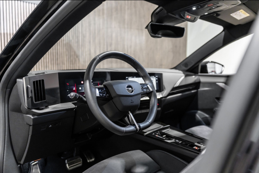 Opel Astra SPORTS TOURER 1.2 Ultimate Automaat Volledig uitgerust 2024