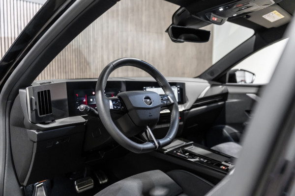 Opel Astra SPORTS TOURER 1.2 Ultimate Automaat Volledig uitgerust 2024