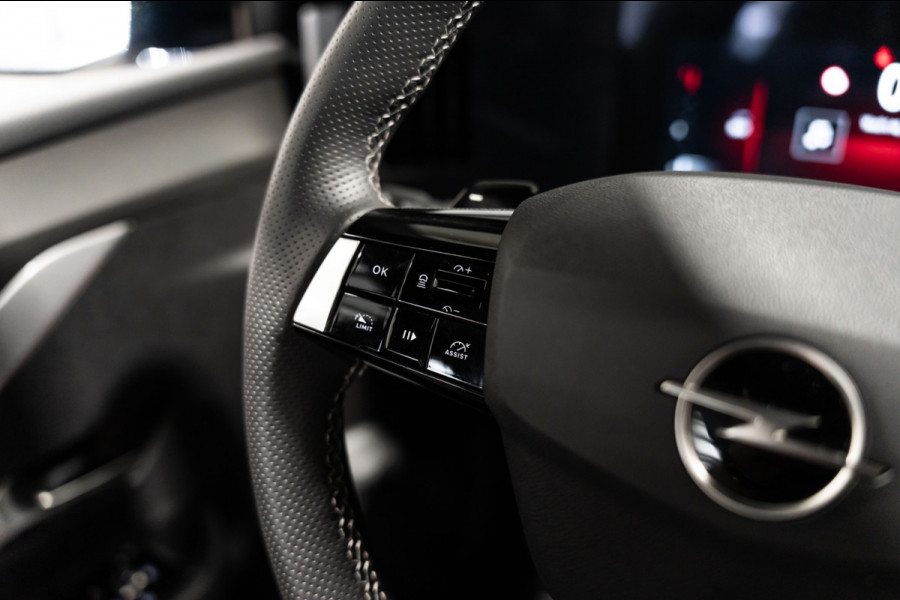 Opel Astra SPORTS TOURER 1.2 Ultimate Automaat Volledig uitgerust 2024