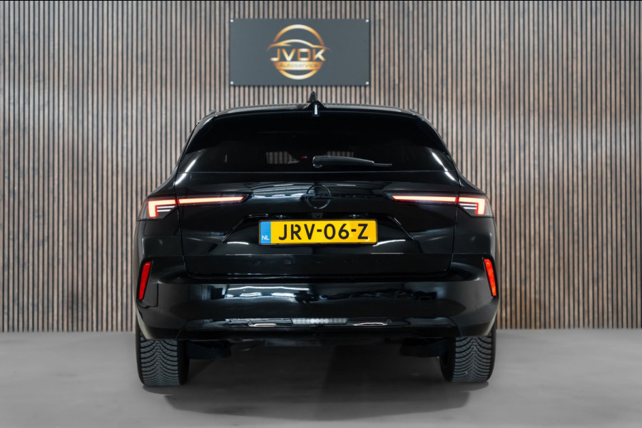 Opel Astra SPORTS TOURER 1.2 Ultimate Automaat Volledig uitgerust 2024
