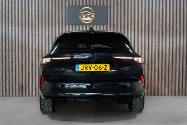 Opel Astra SPORTS TOURER 1.2 Ultimate Automaat Volledig uitgerust 2024