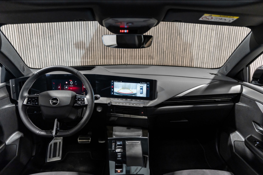 Opel Astra SPORTS TOURER 1.2 Ultimate Automaat Volledig uitgerust 2024