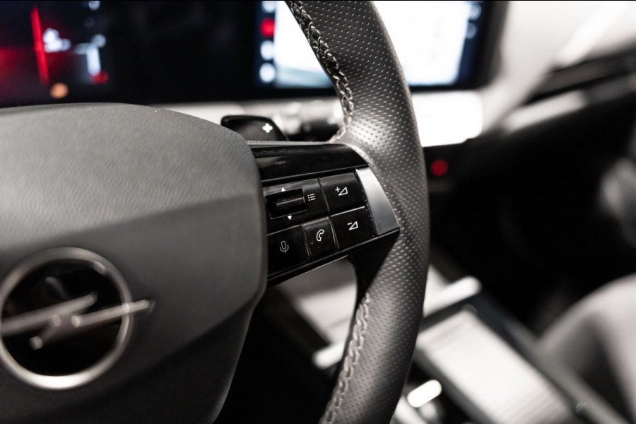 Opel Astra SPORTS TOURER 1.2 Ultimate Automaat Volledig uitgerust 2024