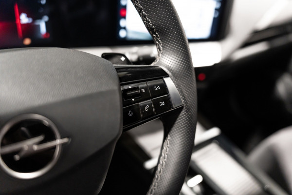 Opel Astra SPORTS TOURER 1.2 Ultimate Automaat Volledig uitgerust 2024