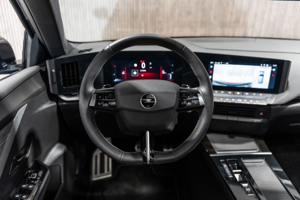 Opel Astra SPORTS TOURER 1.2 Ultimate Automaat Volledig uitgerust 2024