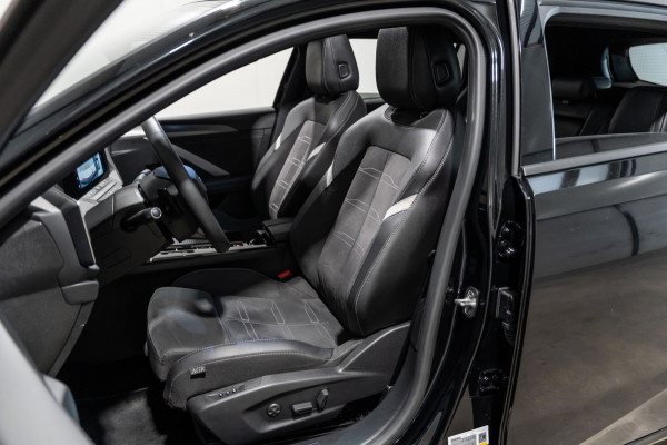 Opel Astra SPORTS TOURER 1.2 Ultimate Automaat Volledig uitgerust 2024
