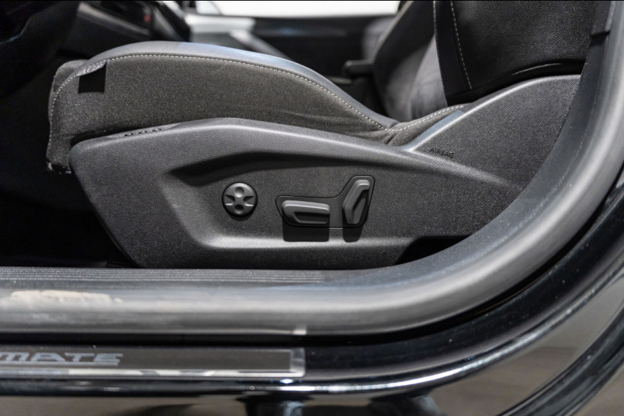 Opel Astra SPORTS TOURER 1.2 Ultimate Automaat Volledig uitgerust 2024