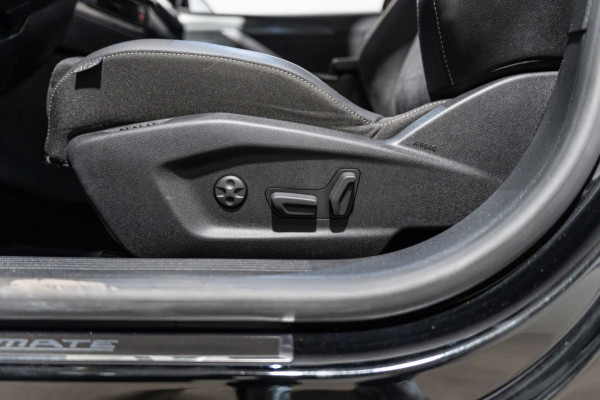 Opel Astra SPORTS TOURER 1.2 Ultimate Automaat Volledig uitgerust 2024