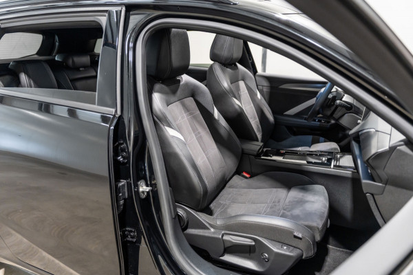 Opel Astra SPORTS TOURER 1.2 Ultimate Automaat Volledig uitgerust 2024